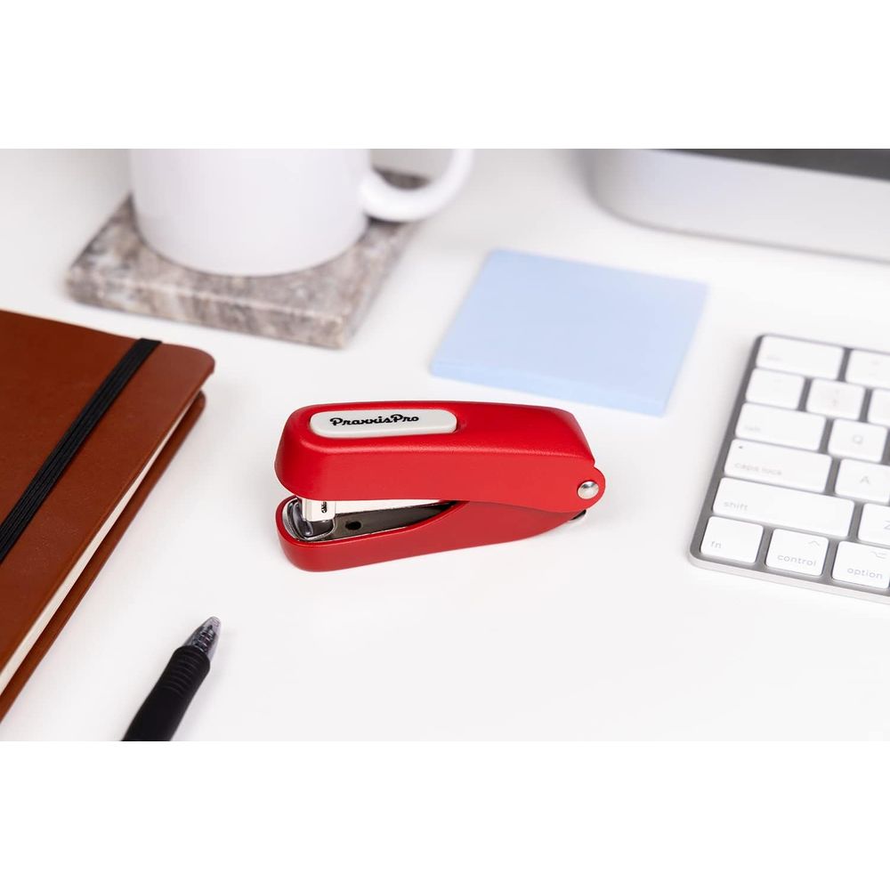 Compact, Colorful Half-Strip M - Stapler Half Strip recensione e prezzo