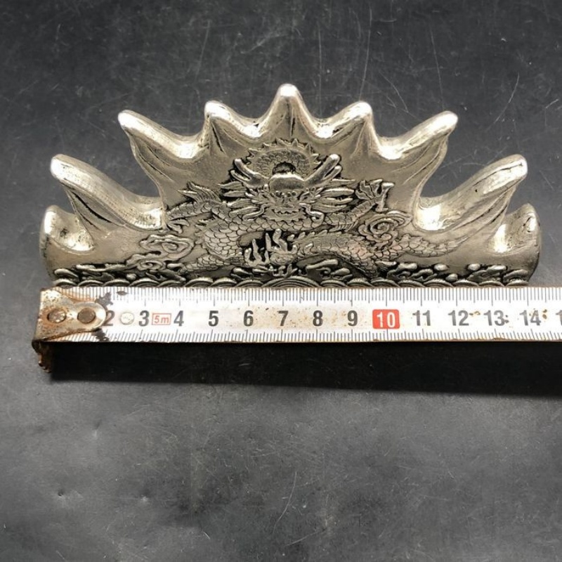 Antique Single Dragon Pen Rest - Pen Rest Single recensione e prezzo