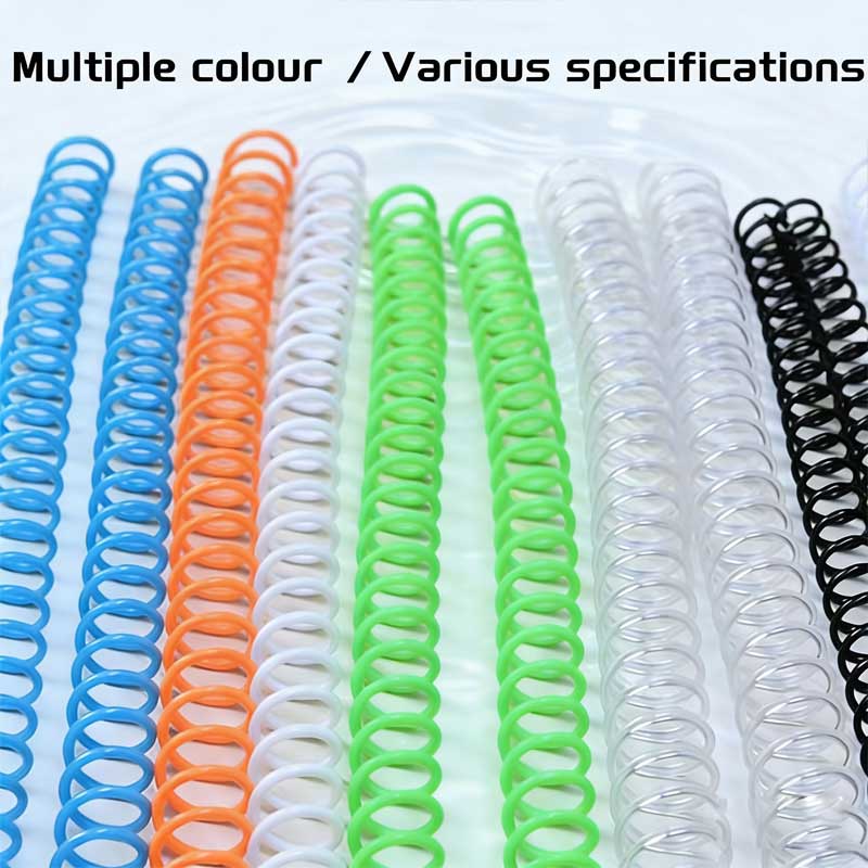 10PCS Large Capacity 34-HoleA4 - Binder A4 Lever recensione e prezzo