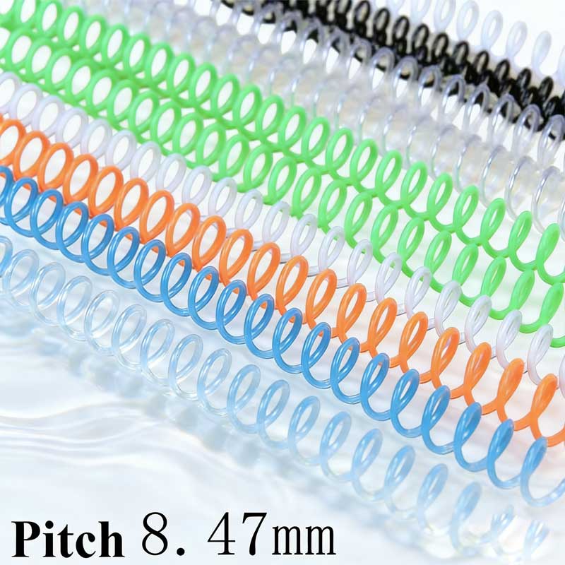 10PCS Large Capacity 34-HoleA4 - Binder A4 Lever recensione e prezzo