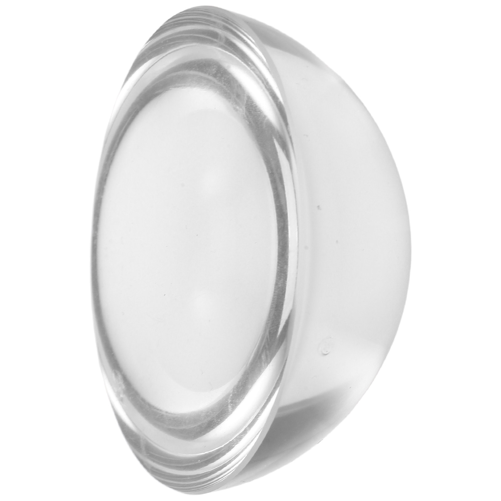 Half Crystal Ball 6Cm Clear Sp - Paper Weight Crystal recensione e prezzo