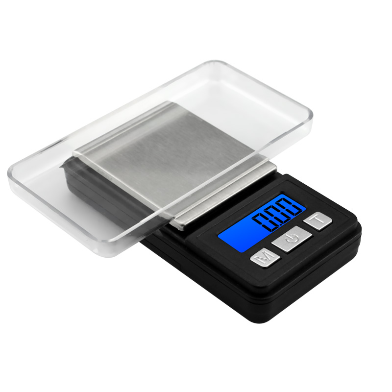 Portable Digital Jewelry Scale - Tape Dispenser Weighted recensione e prezzo