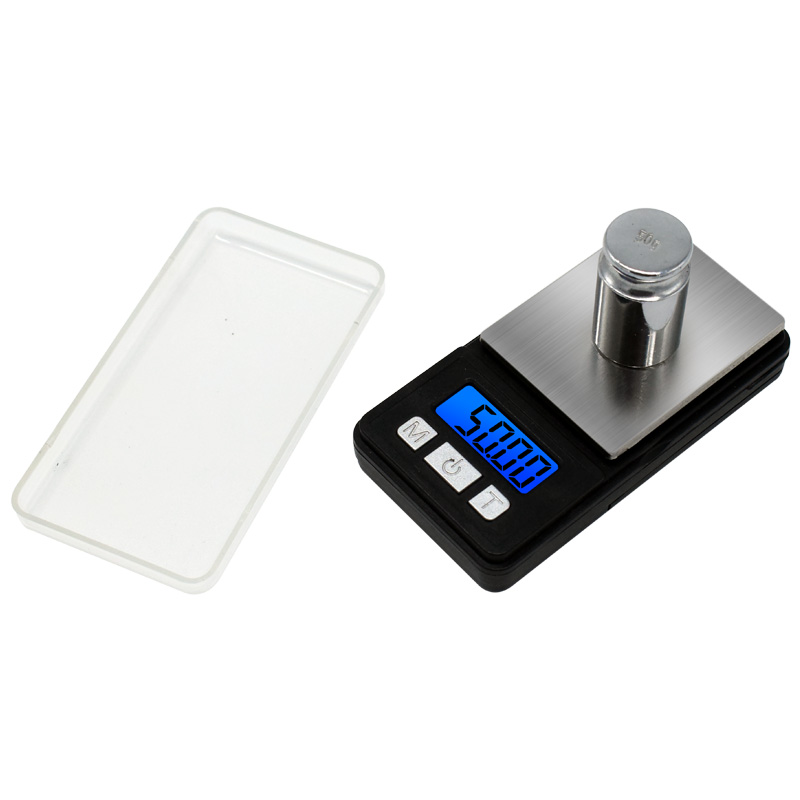 Portable Digital Jewelry Scale - Tape Dispenser Weighted recensione e prezzo