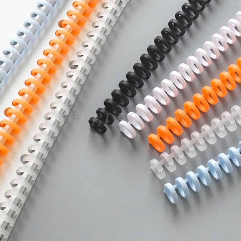 30 Holes Round Ring Loose Leaf - Binder A4 Lever recensione e prezzo