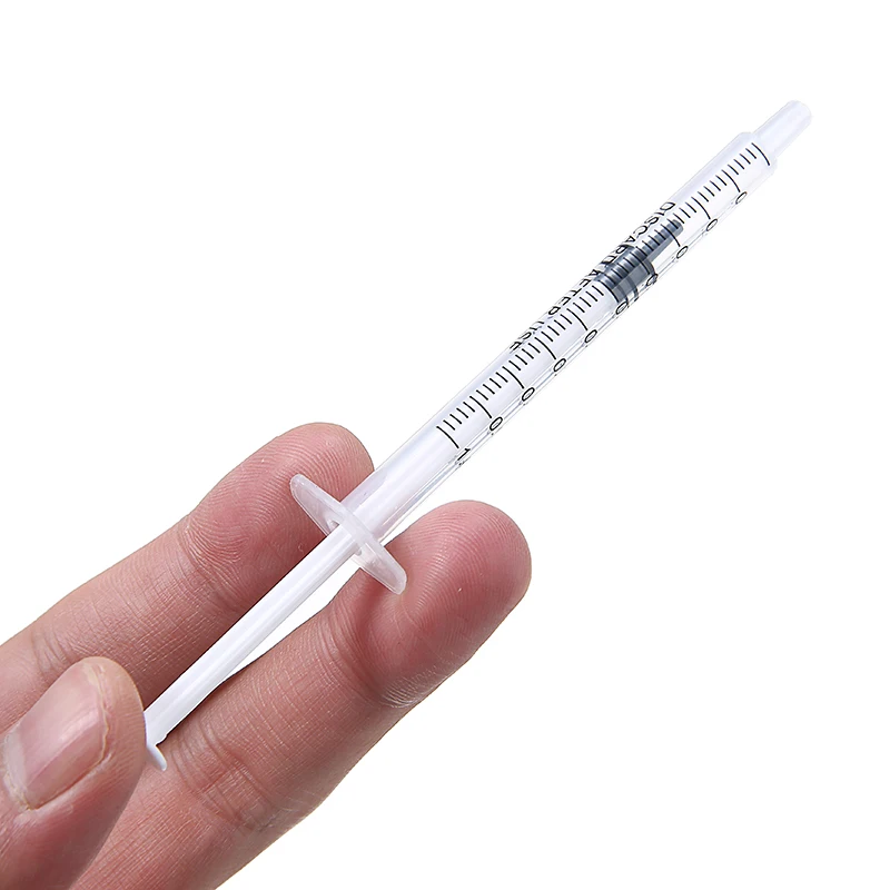 20PCS Lab Dedicated 1ml Plasti - Gel Refill Pack recensione e prezzo