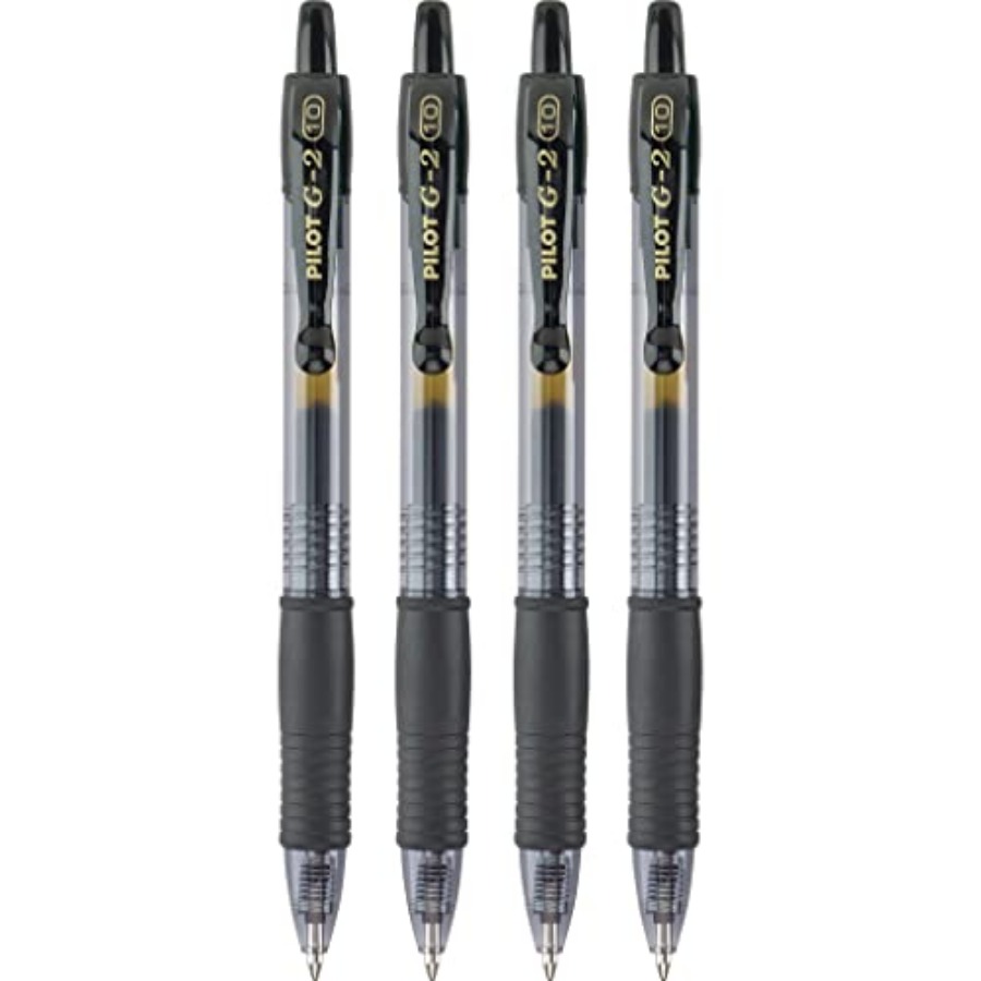 G2 Premium Refillable and Retr - Gel Refill Pack recensione e prezzo