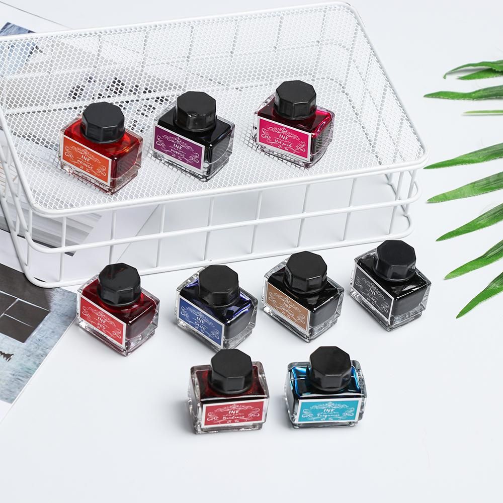 Carbon-free Ink For Fountain P - Fountain Pen Bottled Ink recensione e prezzo