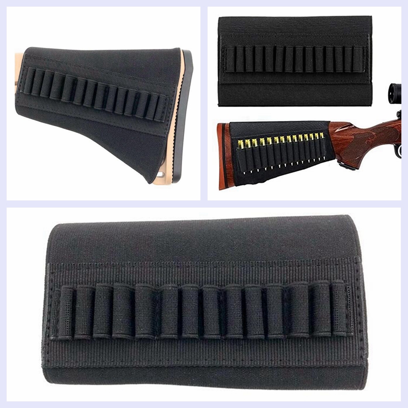 14 Ammo Holder Cartridge Shot  - Magazine Holder Rack recensione e prezzo