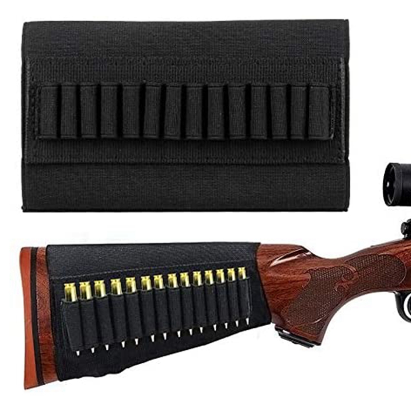 14 Ammo Holder Cartridge Shot  - Magazine Holder Rack recensione e prezzo
