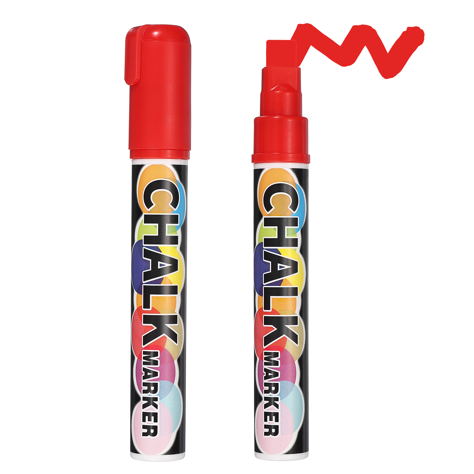 2/4Pcs Liquid Chalk Marker Pen - Correction Pen Fine recensione e prezzo
