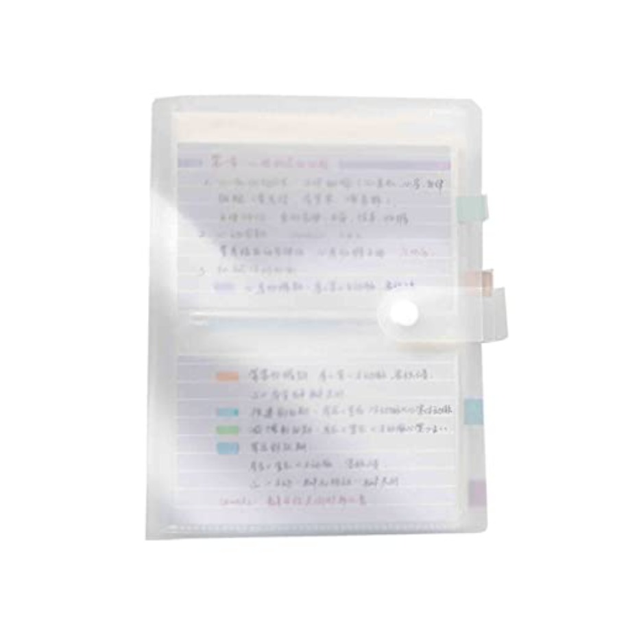 3x5 Index Cards Plastic Holder - Index Card Holder recensione e prezzo