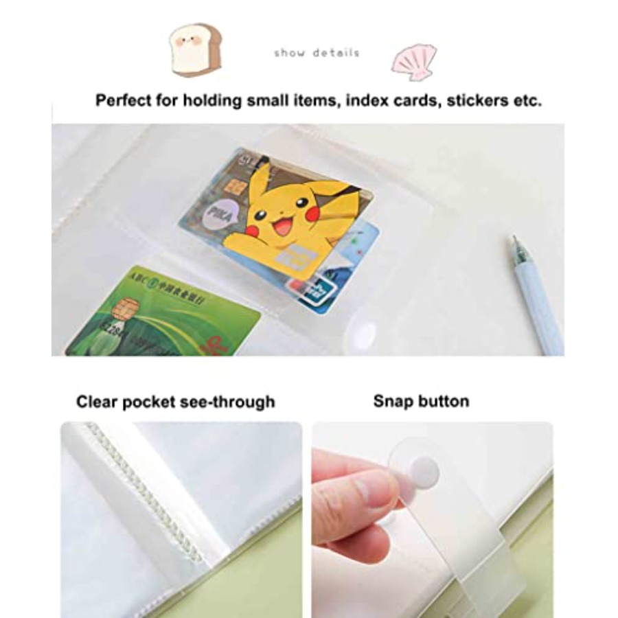 3x5 Index Cards Plastic Holder - Index Card Holder recensione e prezzo
