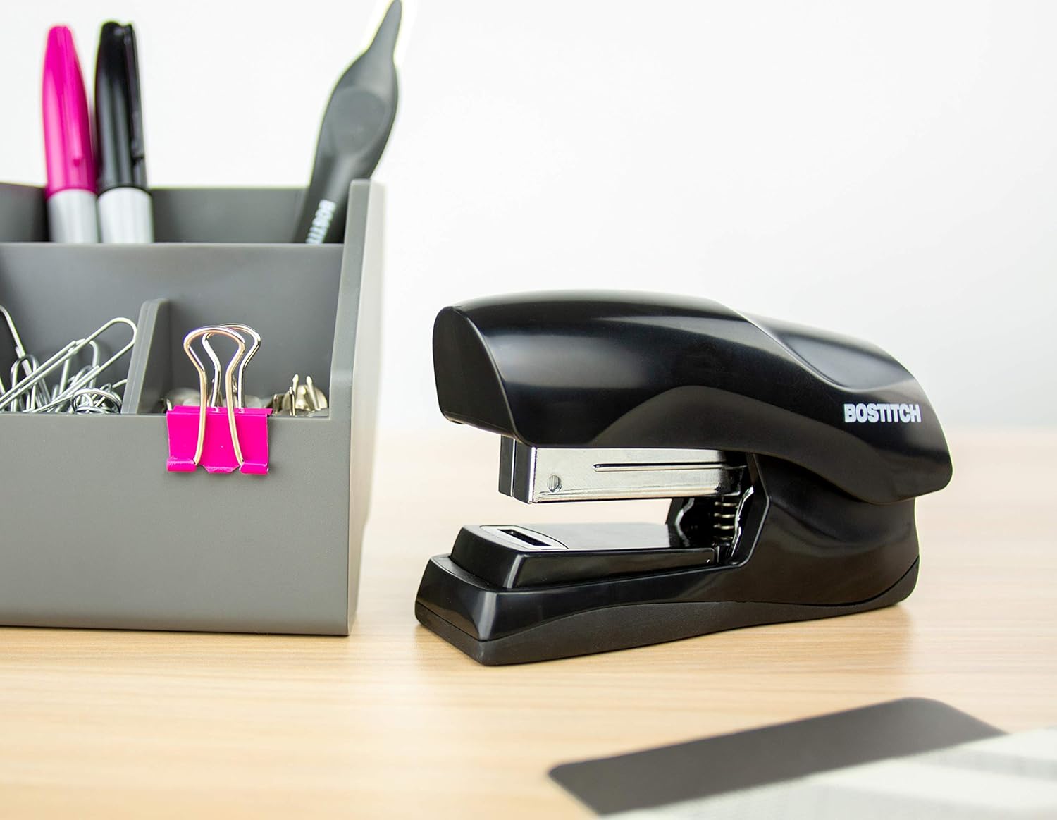Bostitch Office Heavy Duty Sta - Stapler Half Strip recensione e prezzo