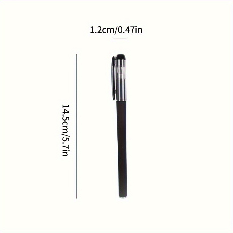 5/10/20pcs Quick-Drying Gel Pe - Correction Pen Fine recensione e prezzo