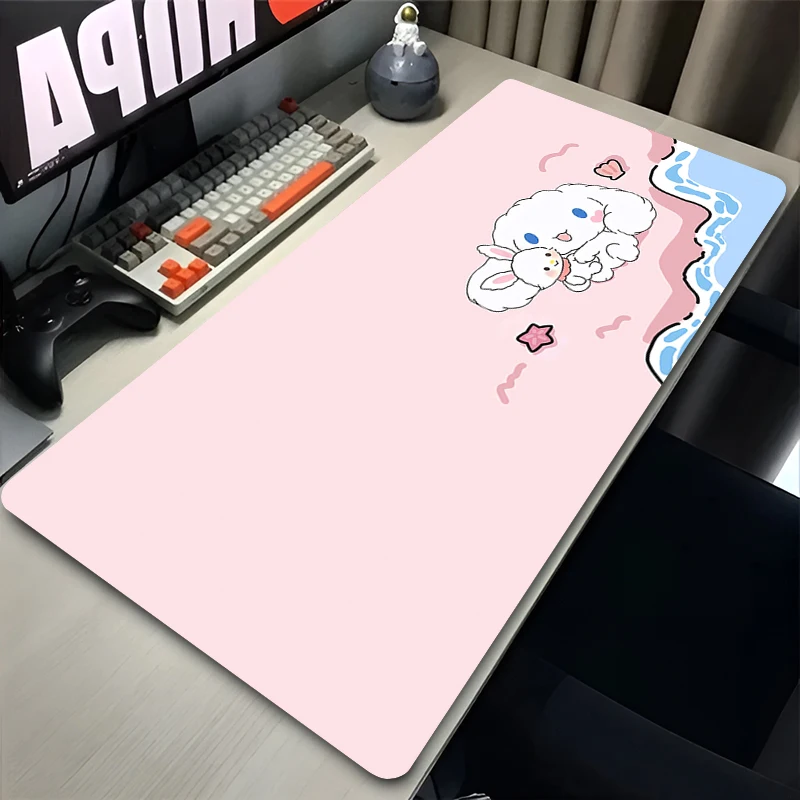 Premium Office Leather Mouse P - Leather Desk Pad recensione e prezzo