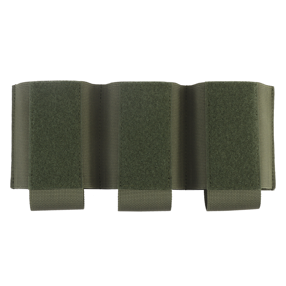Tactical Vest VE-75 Built-In T - Magazine Holder Rack recensione e prezzo