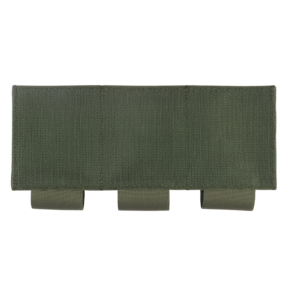 Tactical Vest VE-75 Built-In T - Magazine Holder Rack recensione e prezzo