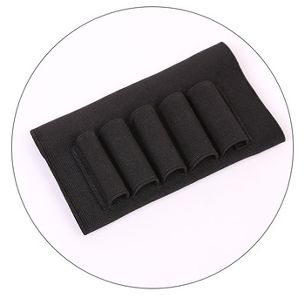 Hunting Shotgun Cartridge Belt - Magazine Holder Rack recensione e prezzo