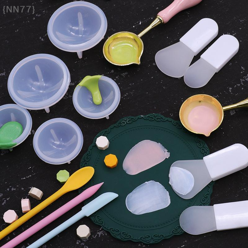 Silicone Seal Wax Stamp Cleani - Wax Seal Stamp Set recensione e prezzo