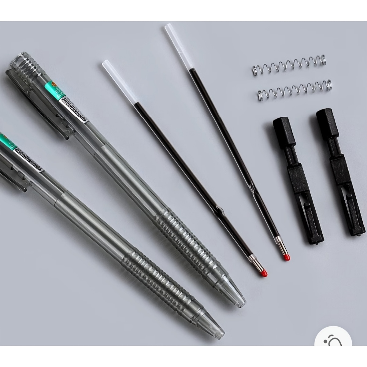 10/20 Pack Minimalist Retracta - Gel Refill Pack recensione e prezzo