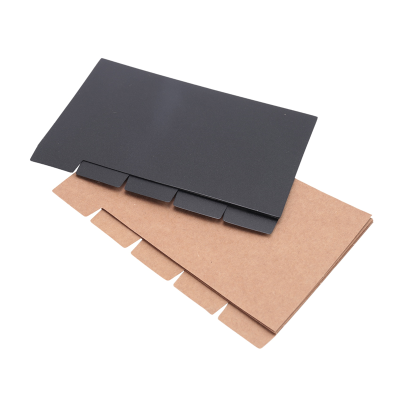 Index Card Holder Set 3X5inch  - Index Card Holder recensione e prezzo