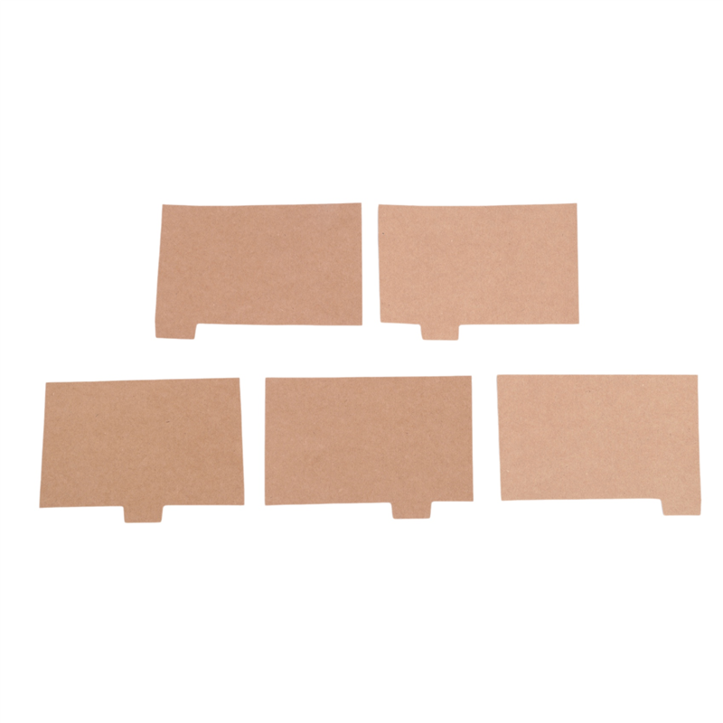 Index Card Holder Set 3X5inch  - Index Card Holder recensione e prezzo