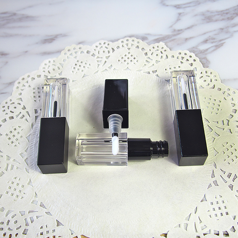 3.5ml square shape lip tube bl - Gel Refill Pack recensione e prezzo