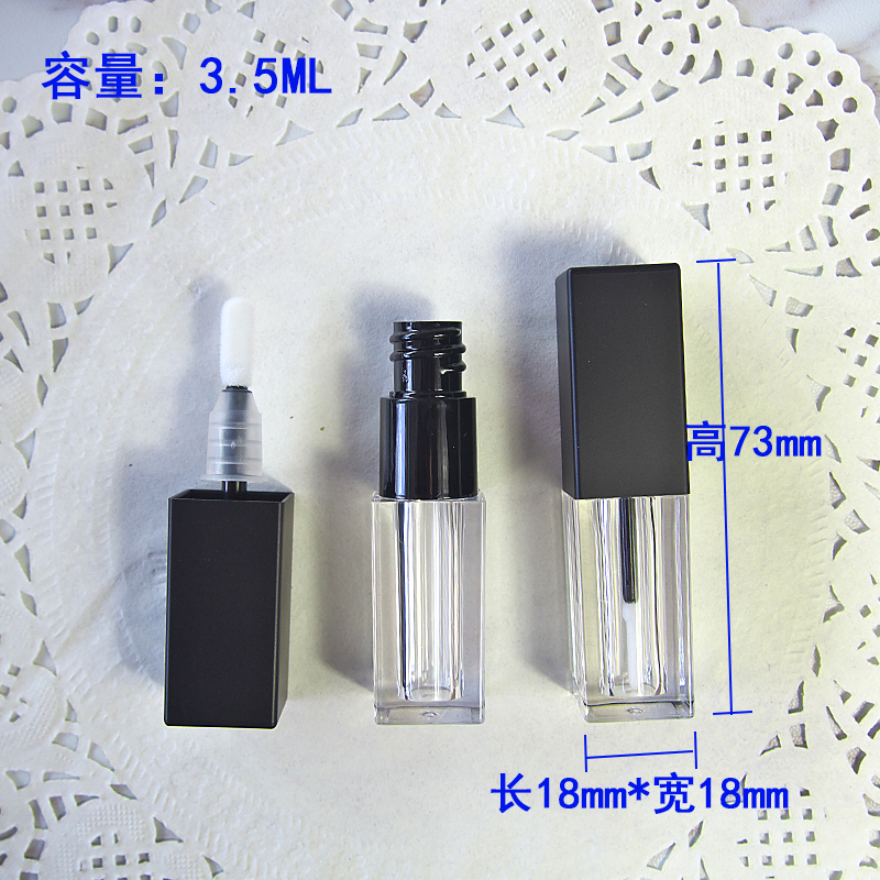 3.5ml square shape lip tube bl - Gel Refill Pack recensione e prezzo