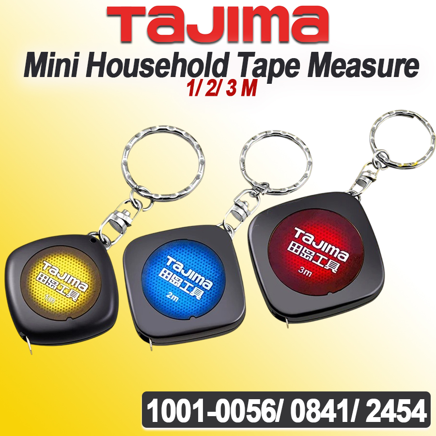 Tajima 1/2/3M Mini Household T - Tape Dispenser Weighted recensione e prezzo