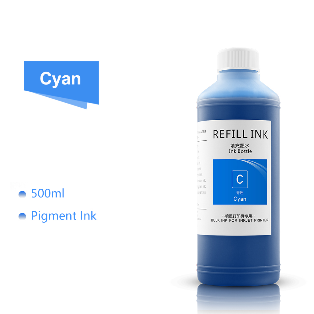 500ML /Bottle Waterproof Pigme - Fountain Pen Bottled Ink recensione e prezzo