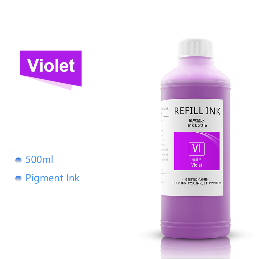 500ML /Bottle Waterproof Pigme - Fountain Pen Bottled Ink recensione e prezzo