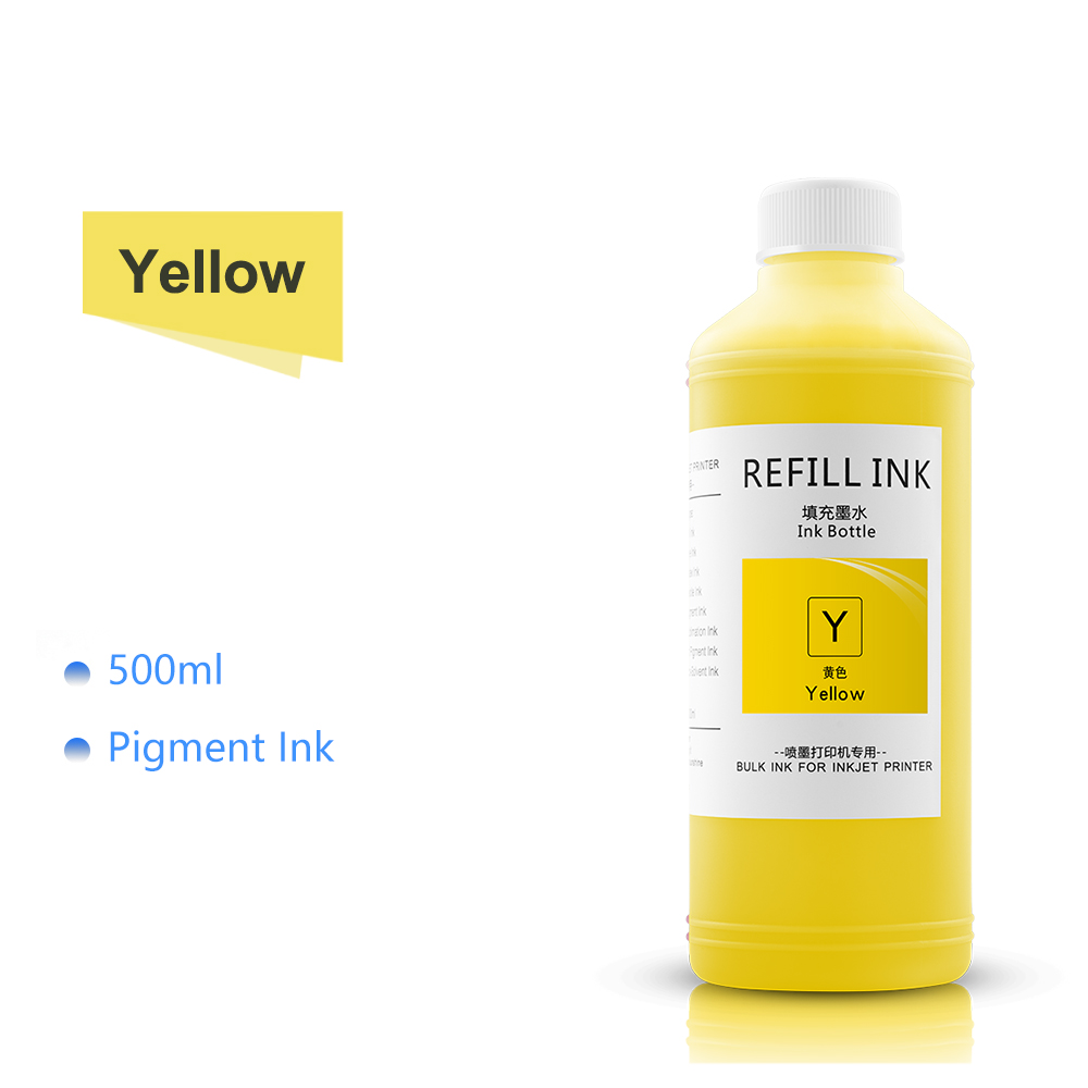 500ML /Bottle Waterproof Pigme - Fountain Pen Bottled Ink recensione e prezzo