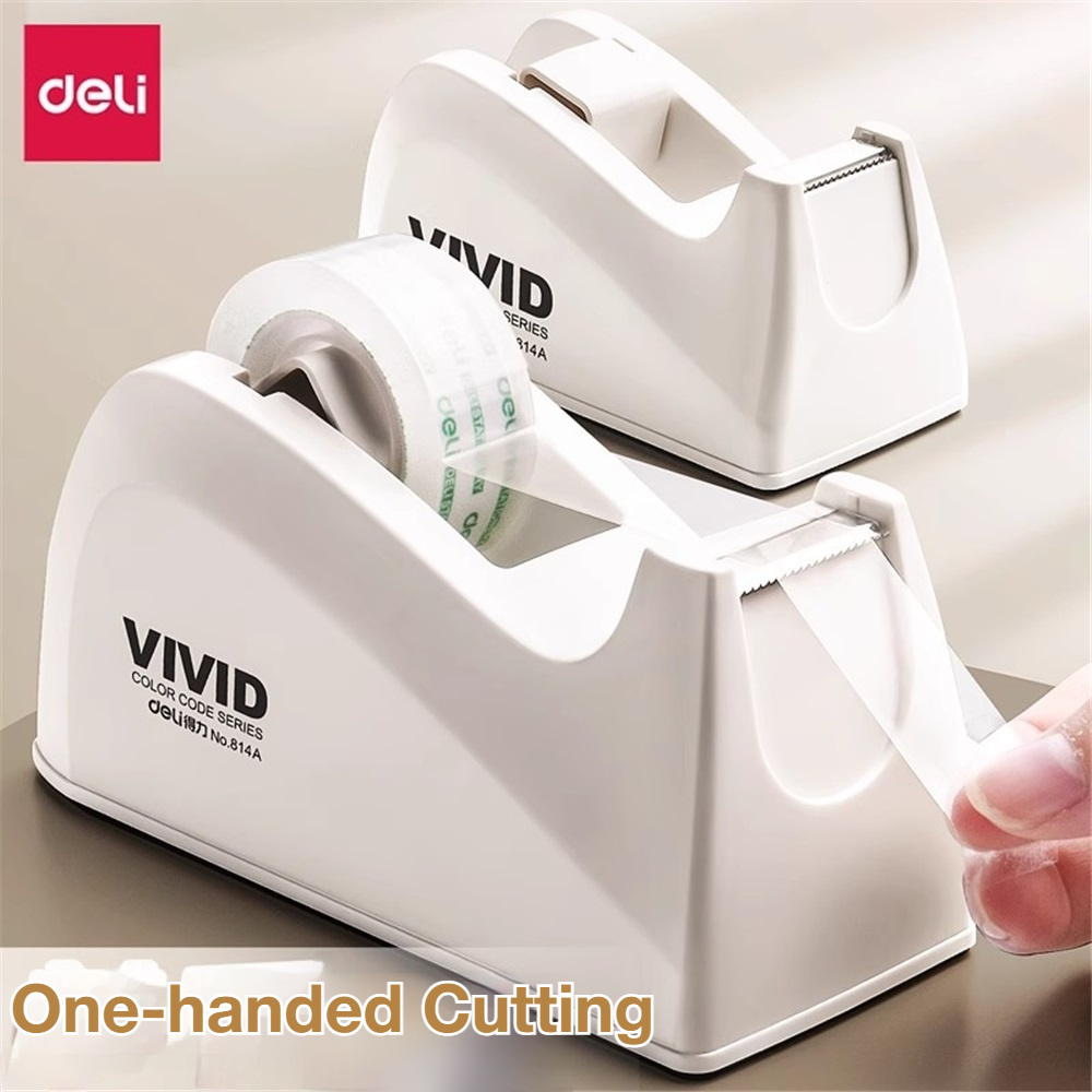 1-Pack Desktop Tape Dispenser  - Tape Dispenser Weighted recensione e prezzo