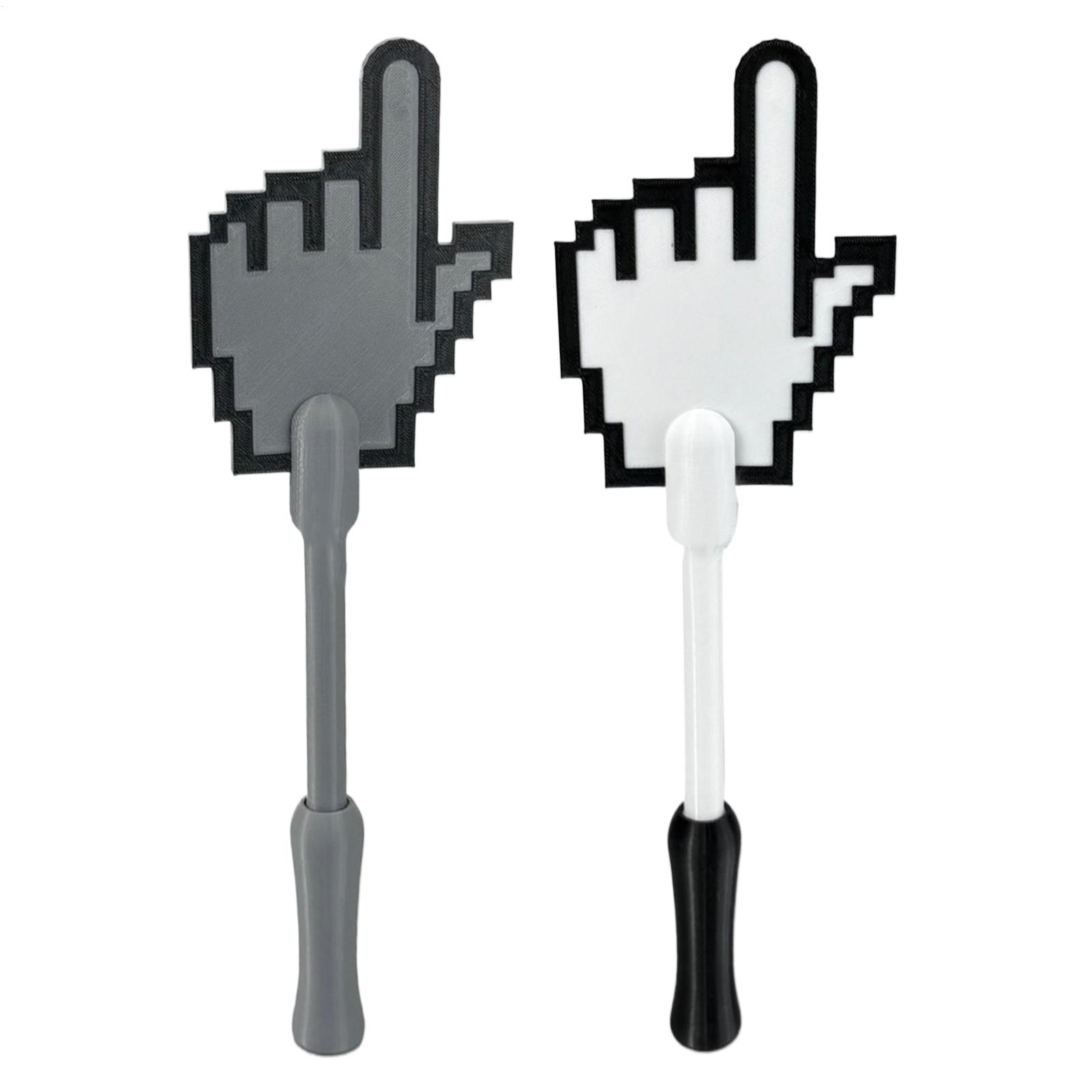 Tap To Pay Wand Index Finger D - Index Card Holder recensione e prezzo