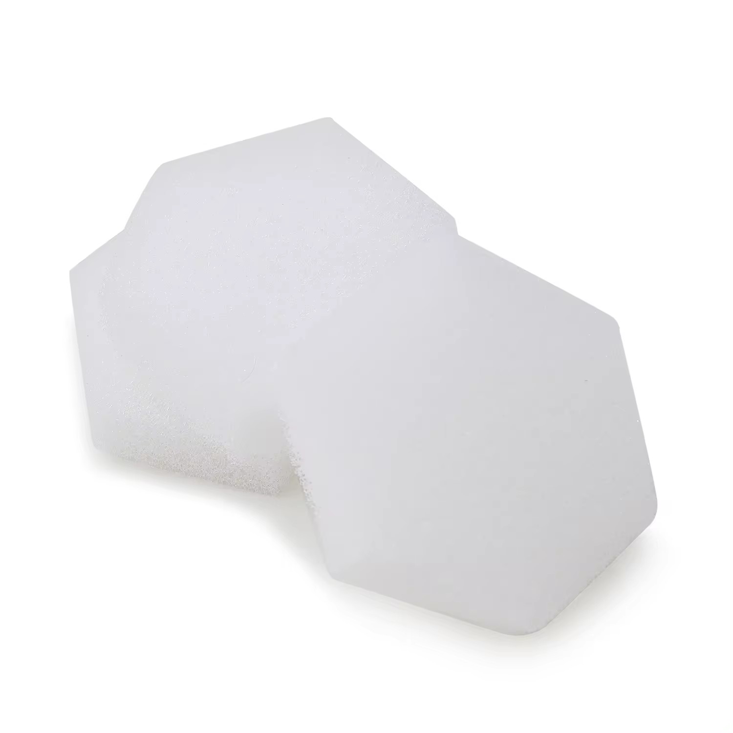 80Pcs Hexagon Soft Sponges, Li - Gel Refill Pack recensione e prezzo