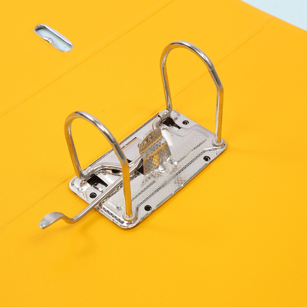 2 Ring Lever Arch File Portabl - Binder A4 Lever recensione e prezzo