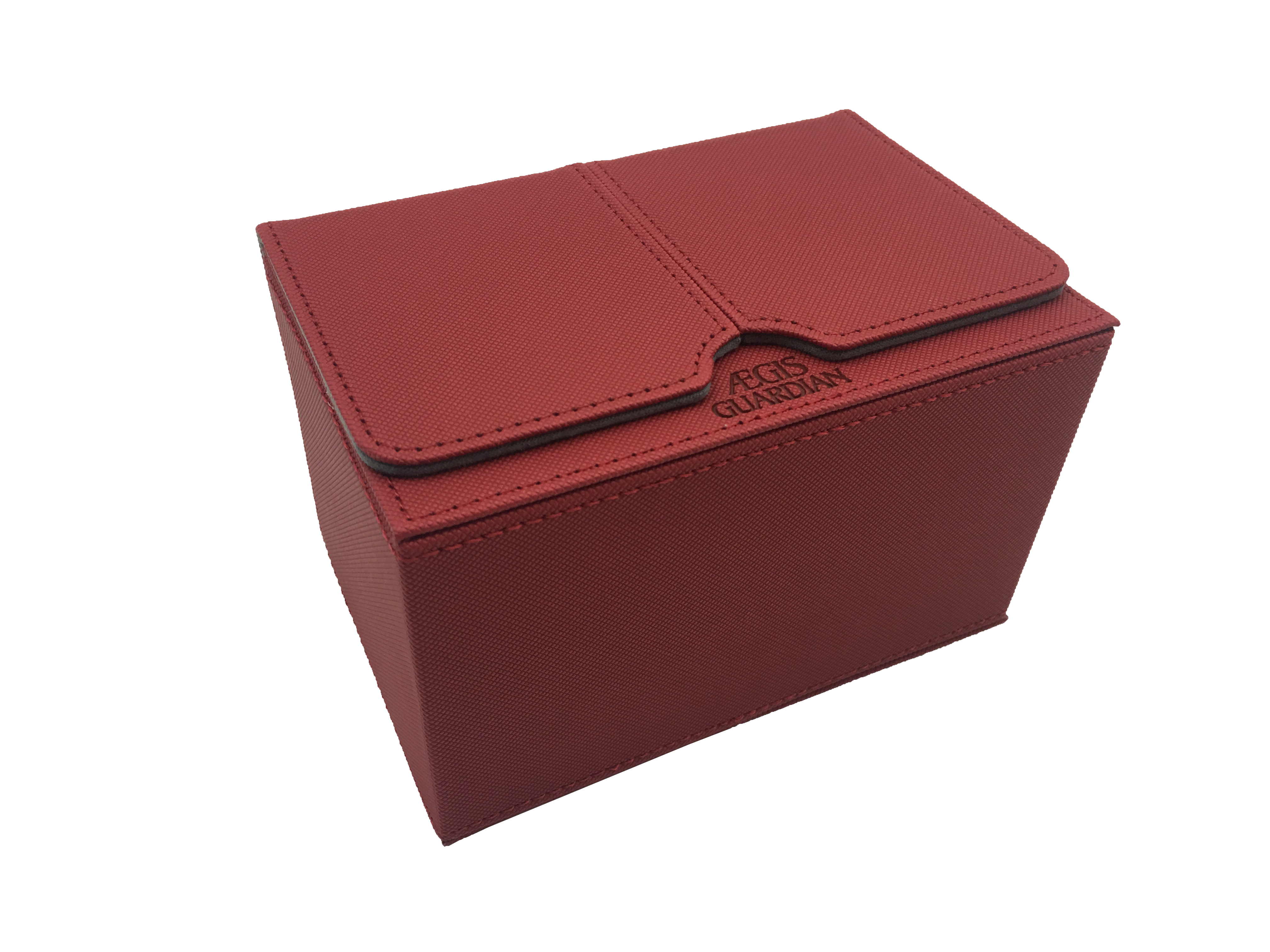 AEGIS GUARDIAN Card Case Deck  - Card Index Box recensione e prezzo