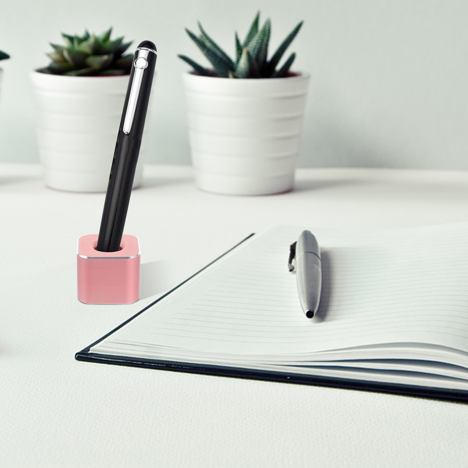Premium Aluminum Alloy Single  - Pen Rest Single recensione e prezzo