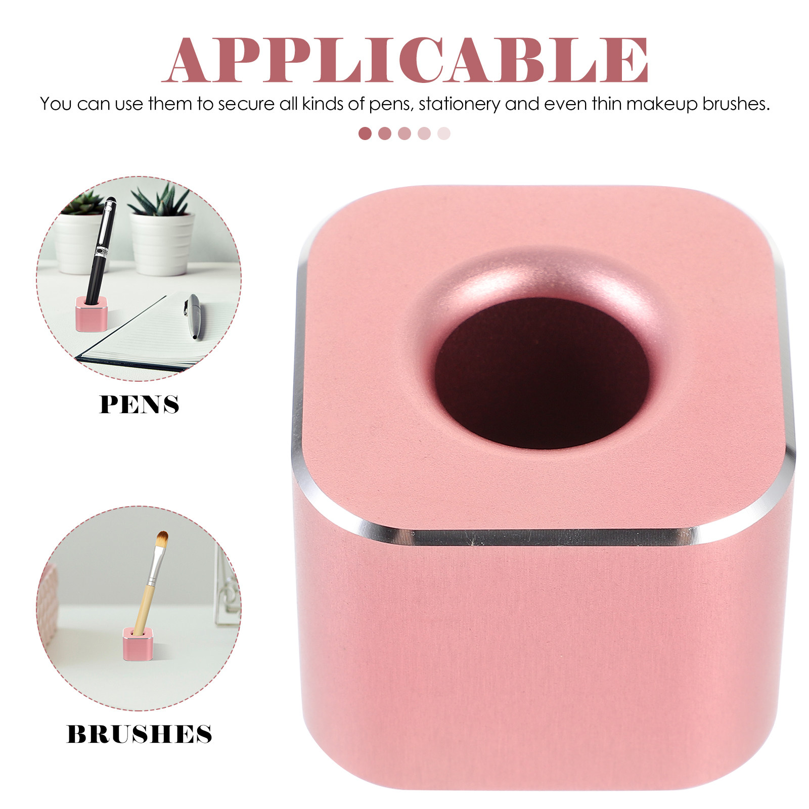 Premium Aluminum Alloy Single  - Pen Rest Single recensione e prezzo