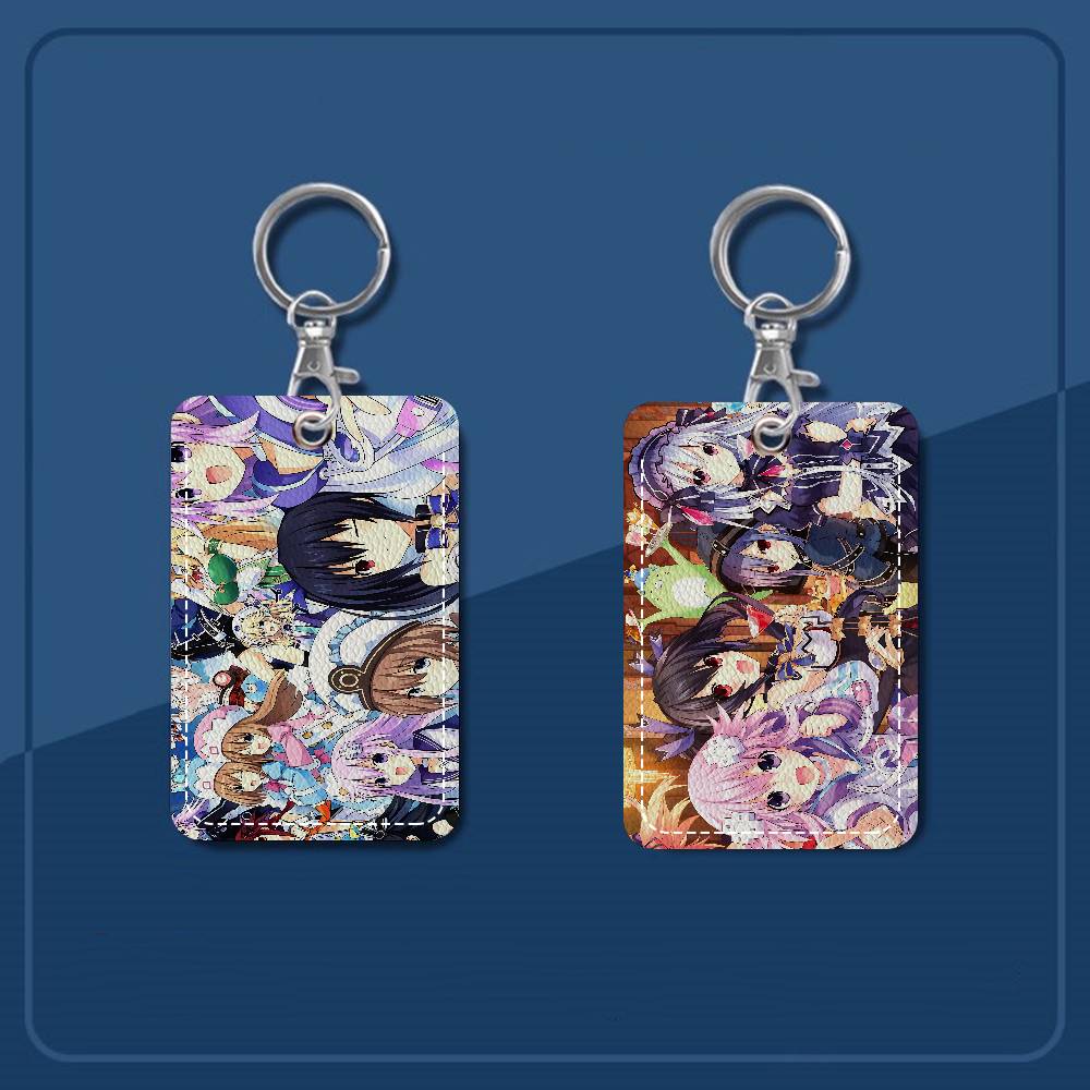 Hyperdimension Neptunia 1Pc PU - Card Index Box recensione e prezzo
