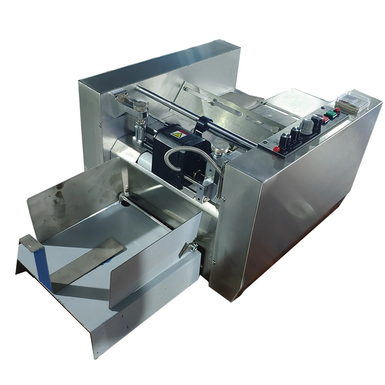 Expiry Date Printing Machine M - Rubber Date Stamp recensione e prezzo