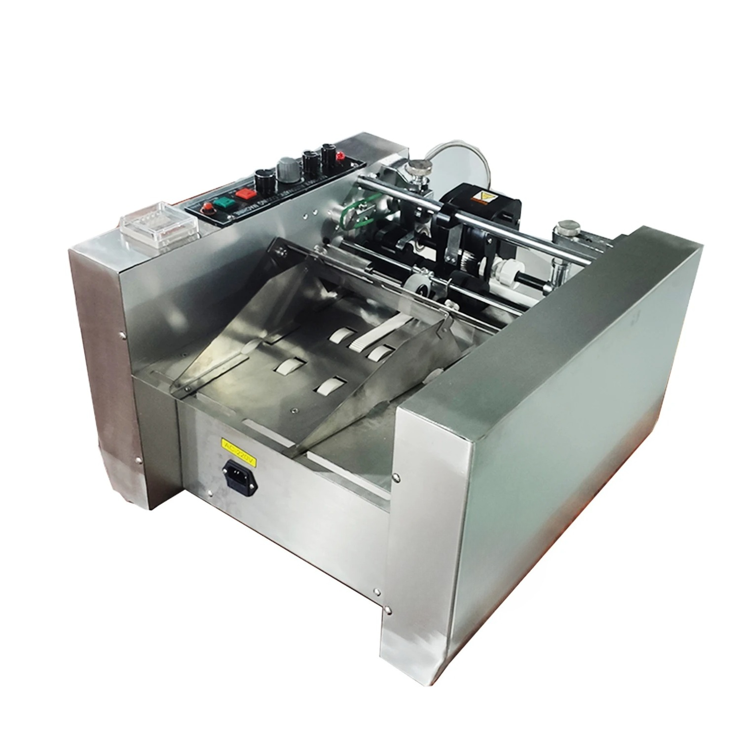 Expiry Date Printing Machine M - Rubber Date Stamp recensione e prezzo