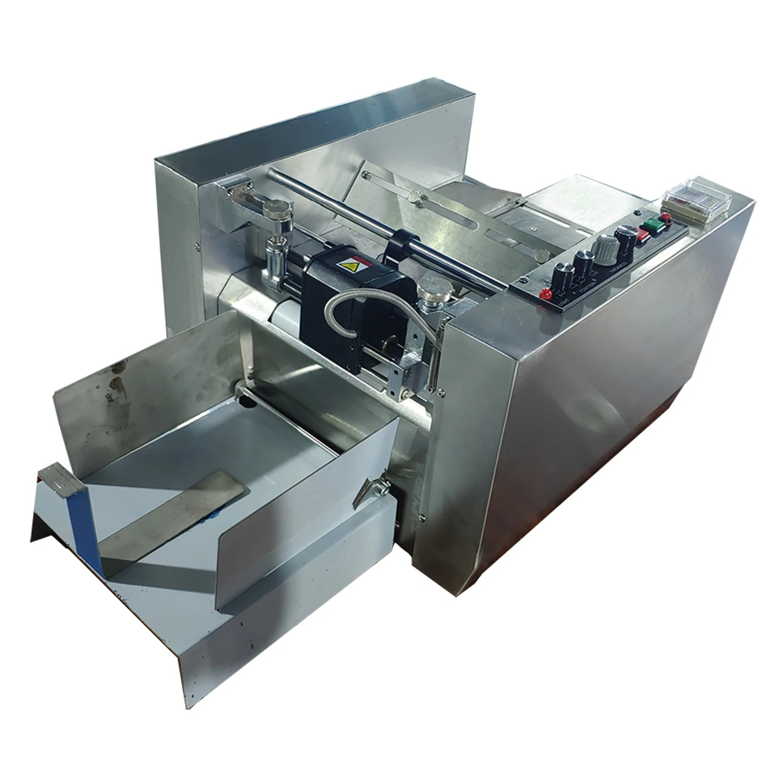Expiry Date Printing Machine M - Rubber Date Stamp recensione e prezzo