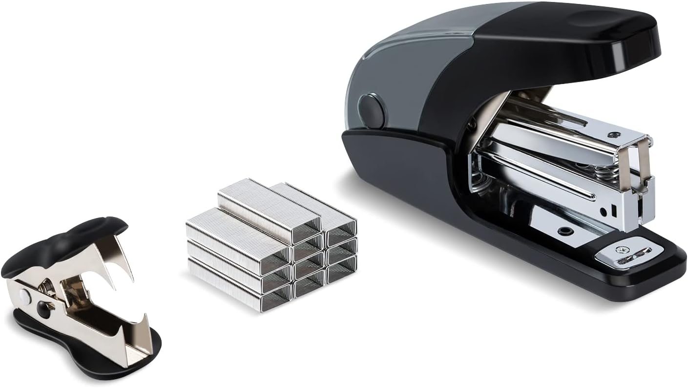Effortless Standard Stapler Se - Stapler Half Strip recensione e prezzo