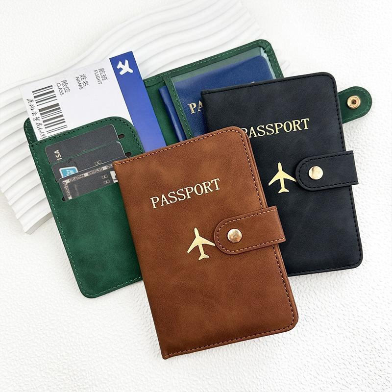 Waterproof Passport Holder Cov - Index Card Holder recensione e prezzo