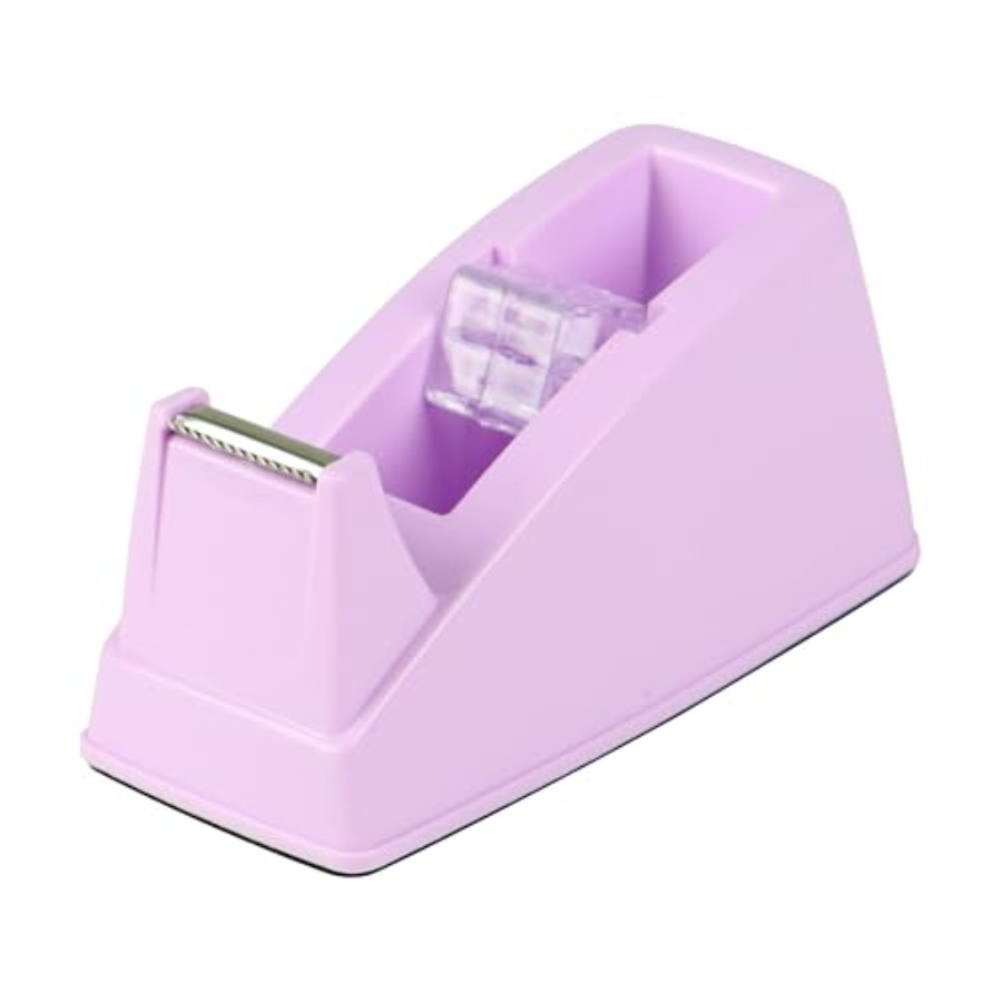 Cute Tape Dispenser for Desk,  - Tape Dispenser Weighted recensione e prezzo