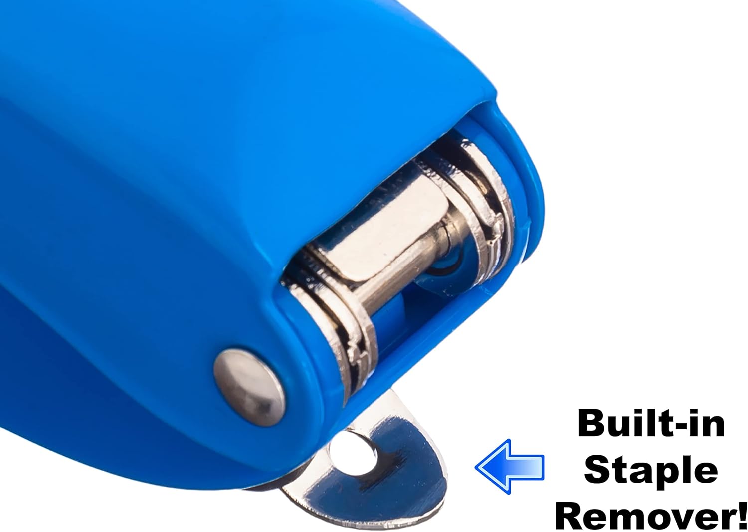 Mini Half-Strip Stapler - Dura - Stapler Half Strip recensione e prezzo