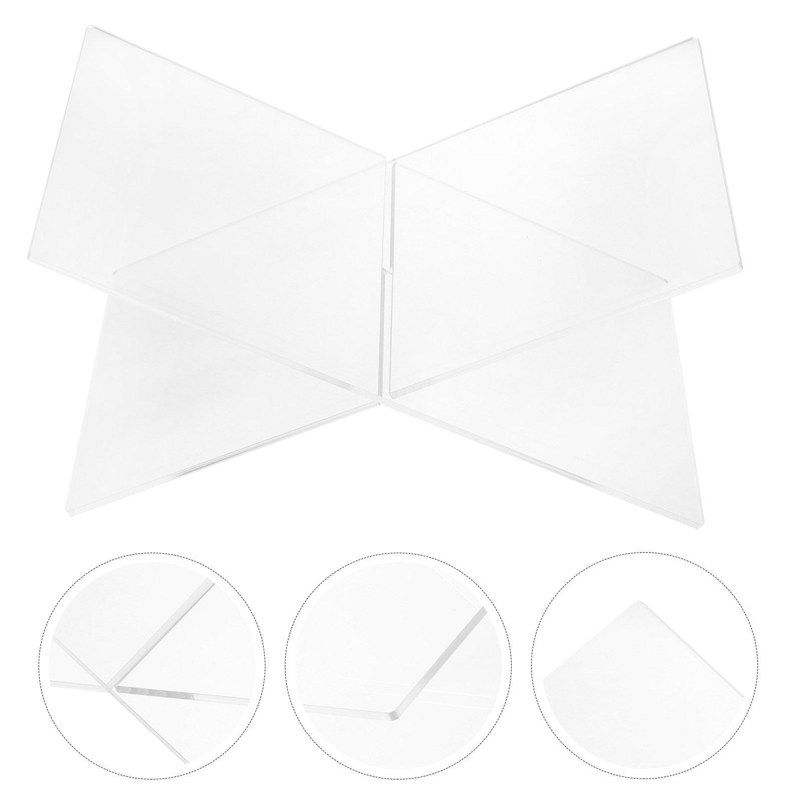 -Shaped Reading Holder Multifu - Magazine Holder Rack recensione e prezzo