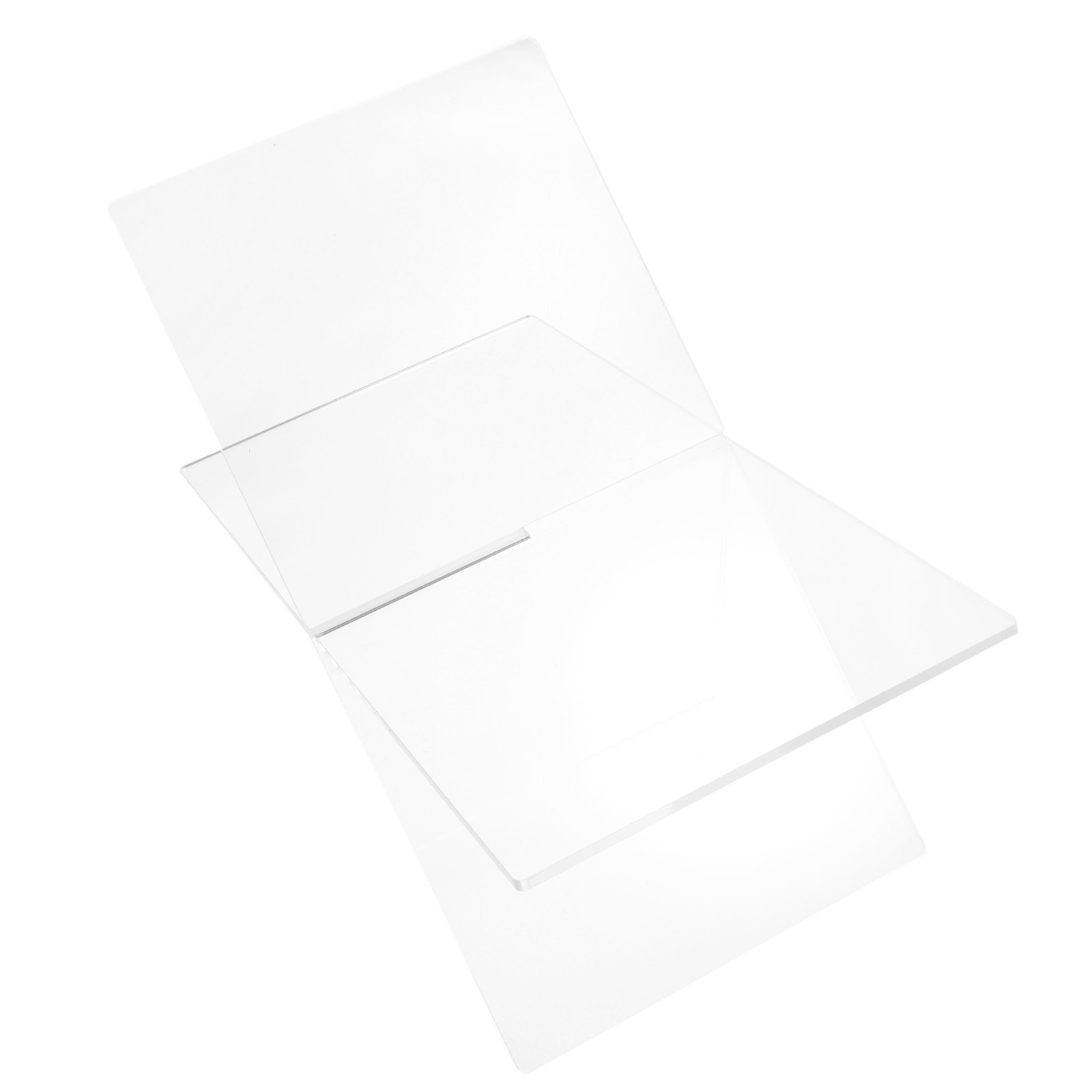 -Shaped Reading Holder Multifu - Magazine Holder Rack recensione e prezzo