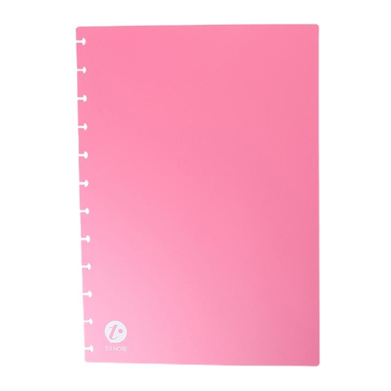 Discbound Notebook Covers Diar - Tab Divider A4 recensione e prezzo